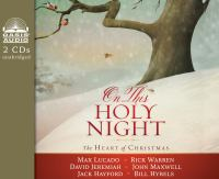 On_this_holy_night